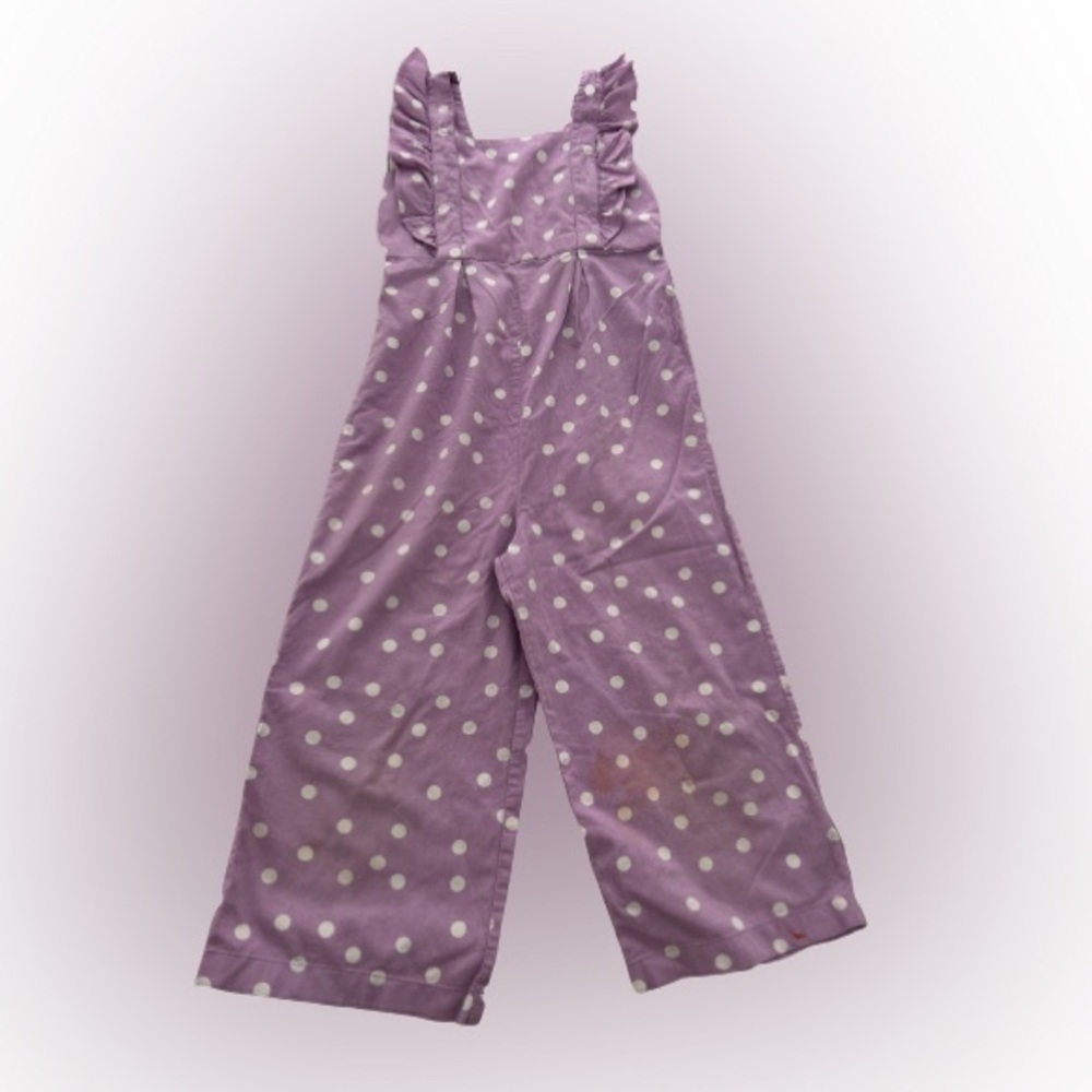 Carter jumpsuit